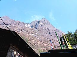 LE COXY RESORT