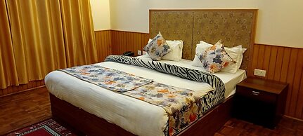 LE COXY RESORT