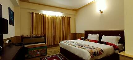 LE COXY RESORT