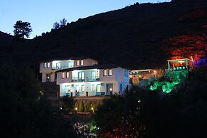 Mavi Melek Hotel
