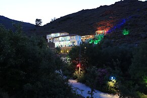Mavi Melek Hotel