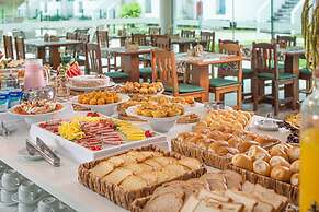 Makkai Resort Bombinhas