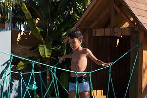 Makkai Resort Bombinhas