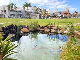 Makkai Resort Bombinhas