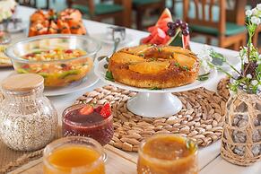 Makkai Resort Bombinhas