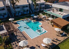 Makkai Resort Bombinhas