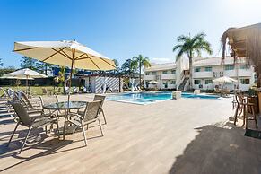 Makkai Resort Bombinhas