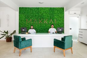 Makkai Resort Bombinhas