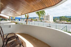 Makkai Resort Bombinhas