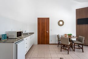 Makkai Resort Bombinhas