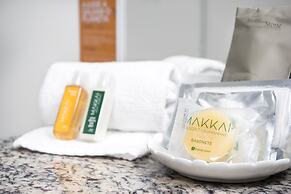 Makkai Resort Bombinhas