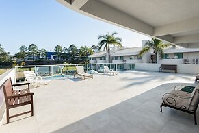 Makkai Resort Bombinhas