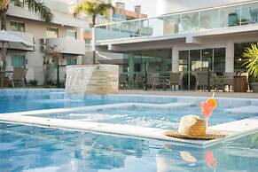 Makkai Resort Bombinhas