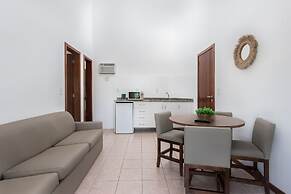 Makkai Resort Bombinhas