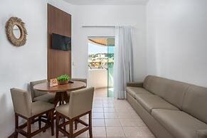 Makkai Resort Bombinhas