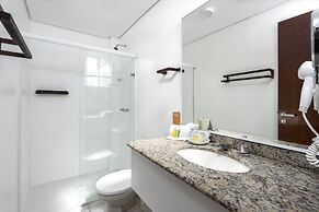 Makkai Resort Bombinhas