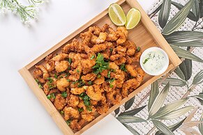 Makkai Resort Bombinhas