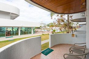 Makkai Resort Bombinhas