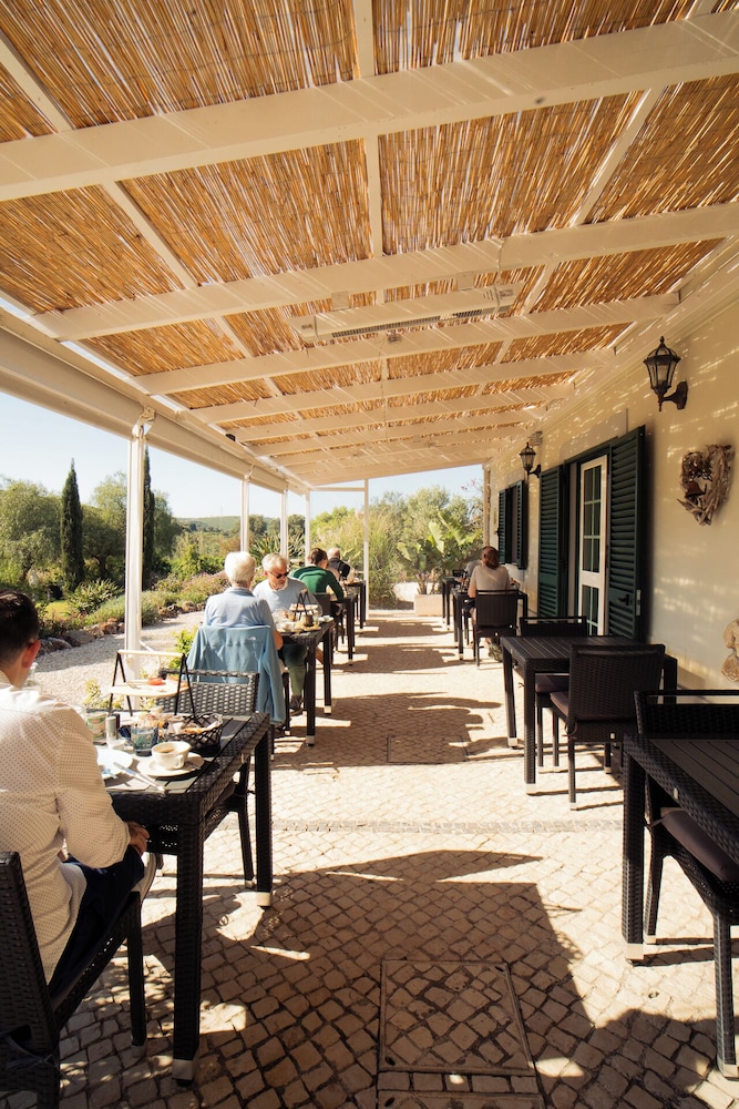 Quinta da Luz - A Luxury Boutique B&B