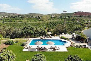 Quinta da Luz - A Luxury Boutique B&B