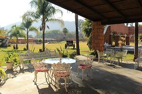 Hotel Meson del Puente