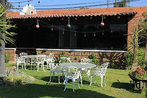 Hotel Meson del Puente