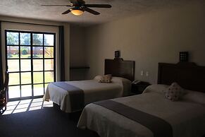 Hotel Meson del Puente