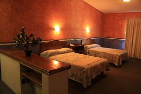 Hotel Meson del Puente