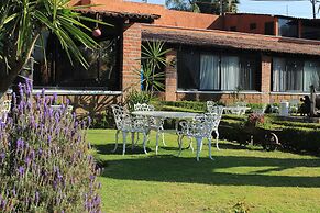 Hotel Meson del Puente