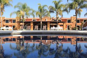 Hotel Meson del Puente