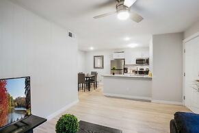 Cozy 2BR Near UT Hyde Park Evonify