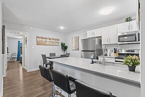 Cozy 2BR Near UT Hyde Park Evonify