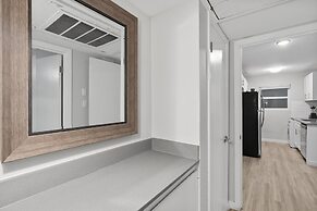 Modern 1BR Near UT Hyde Park Evonify