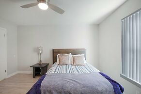 Modern 1BR Near UT Hyde Park Evonify