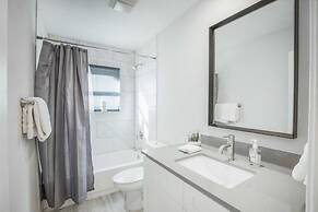 Modern 1BR Near UT Hyde Park Evonify