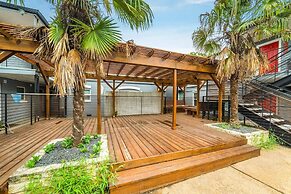 Stylish 2BR Near UT Hyde Park Evonify