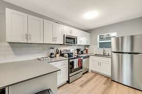 Modern 2BR Near UT Hyde Park Evonify