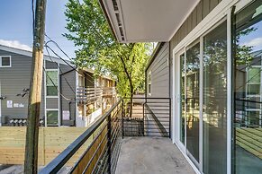 Cozy 2BR Near UT Hyde Park Evonify