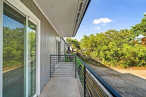 Cozy 2BR Near UT Hyde Park Evonify