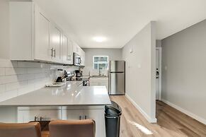 Cozy 2BR Near UT Hyde Park Evonify