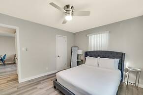 Cozy 2BR Near UT Hyde Park Evonify