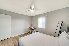 Cozy 2BR Near UT Hyde Park Evonify