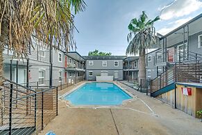 Cozy 2BR Near UT Hyde Park Evonify