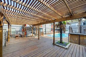 Cozy 2BR Near UT Hyde Park Evonify