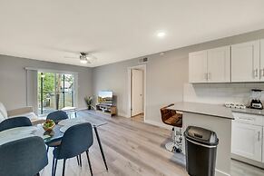 Cozy 2BR Near UT Hyde Park Evonify