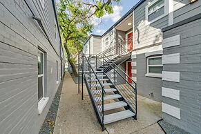 Stylish 2BR Near UT Hyde Park Evonify