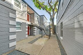 Stylish 2BR Near UT Hyde Park Evonify