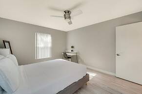 Modern 2BR Near UT Hyde Park Evonify