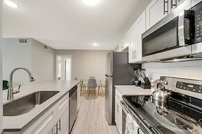Modern 2BR Near UT Hyde Park Evonify
