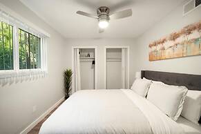 Modern 1BR Near UT Hyde Park Evonify